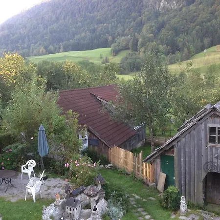 Bauernhof Koenig Villa Anger  Exterior photo