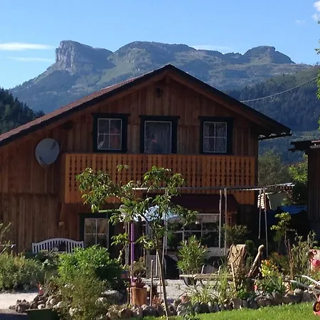 Bauernhof Koenig Villa Anger  Exterior photo