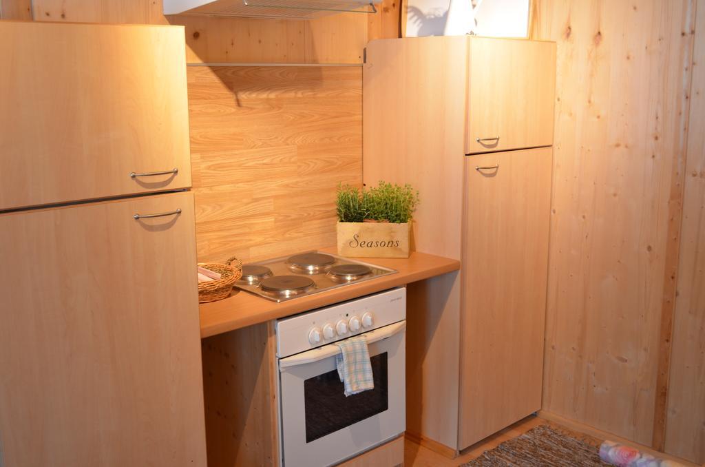 Farm stay Bauernhof Koenig Anger (Liezen)