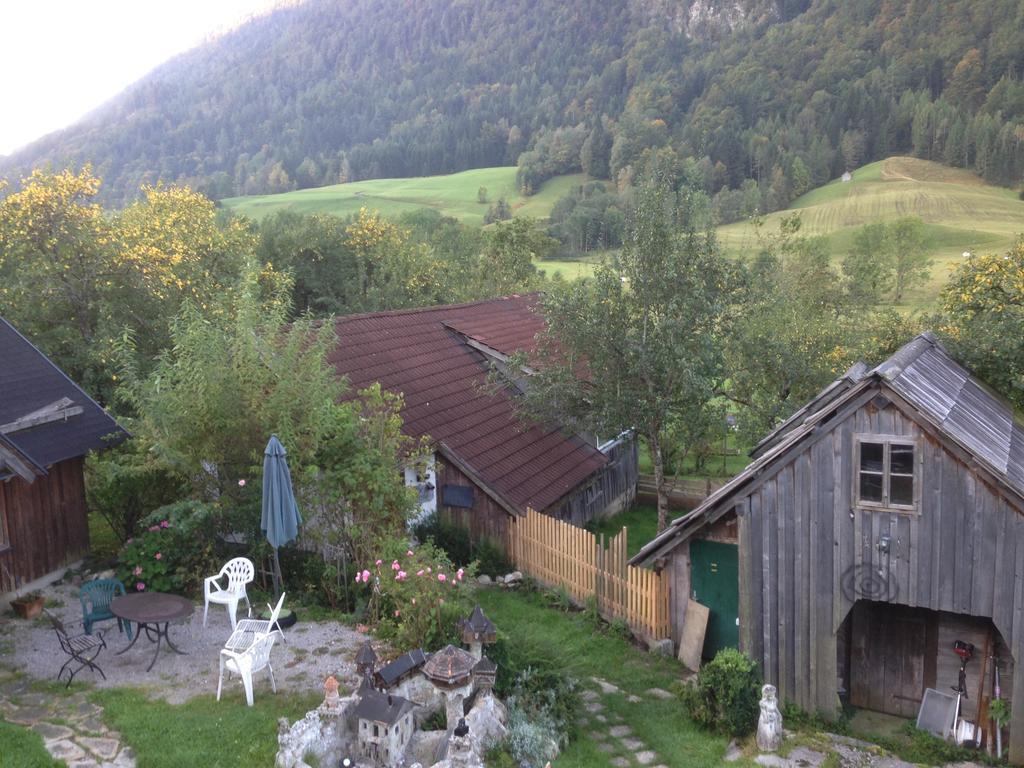 Bauernhof Koenig *