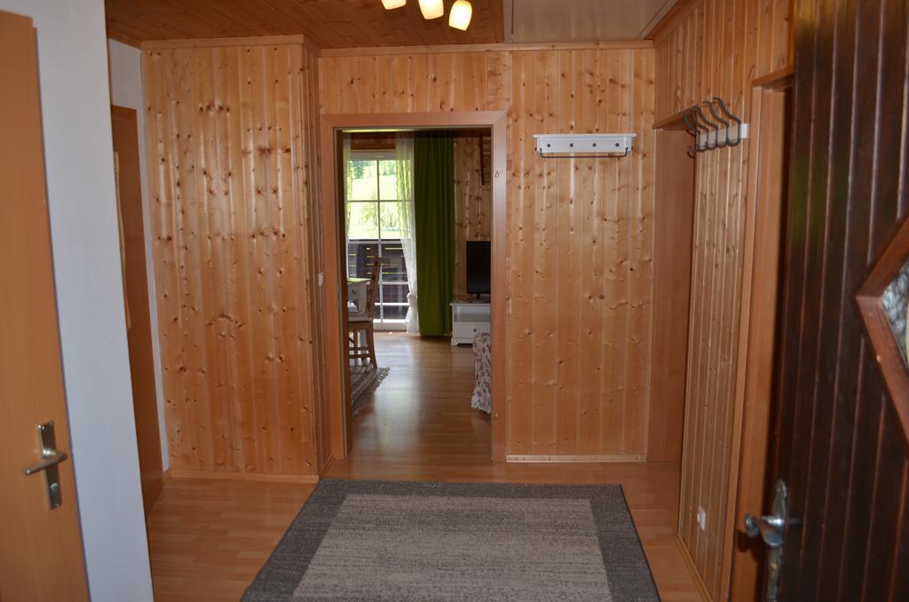 Bauernhof Koenig *