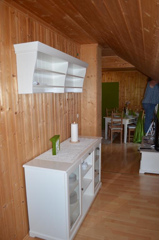 Bauernhof Koenig Anger (Liezen)