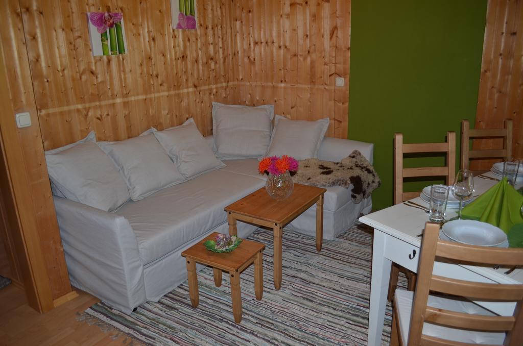 Farm stay Bauernhof Koenig *