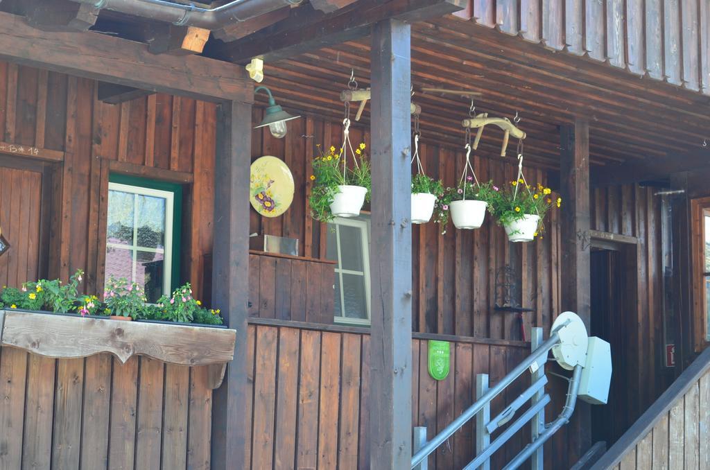 Bauernhof Koenig Farm stay