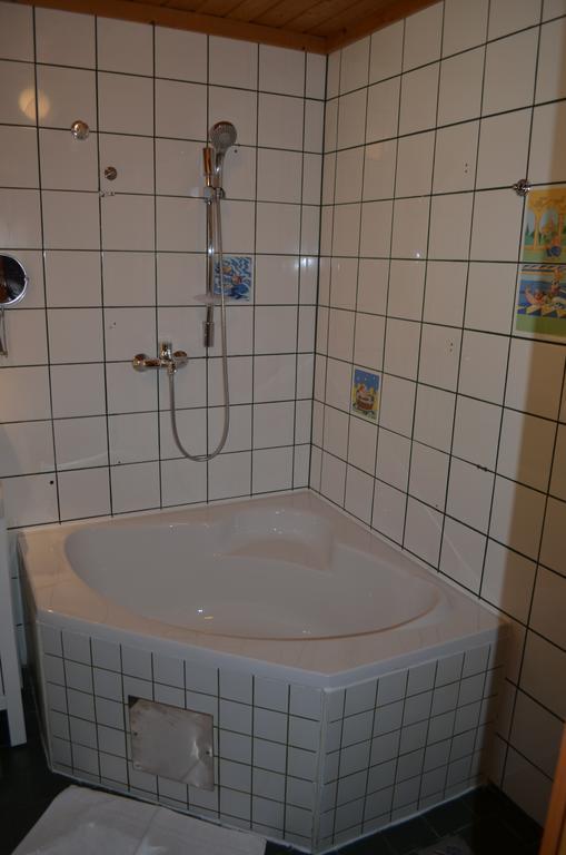 Bauernhof Koenig Farm stay Anger (Liezen)