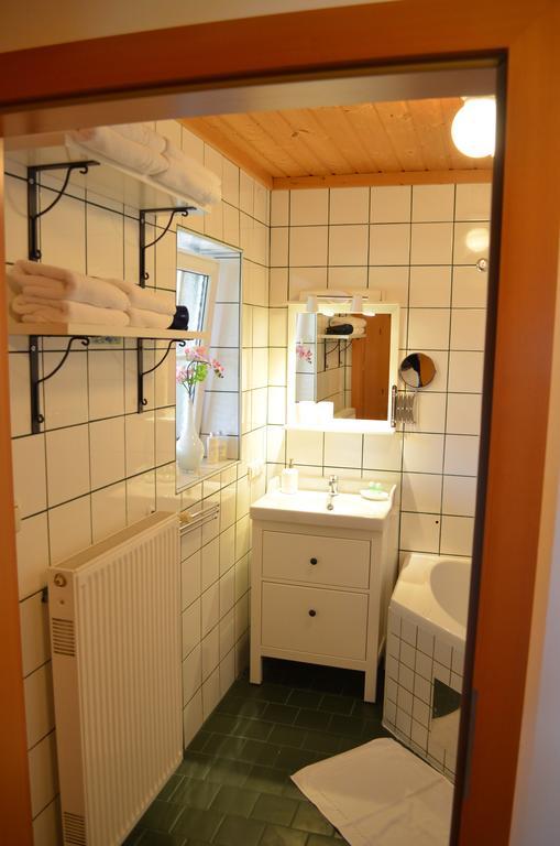 Farm stay Bauernhof Koenig *