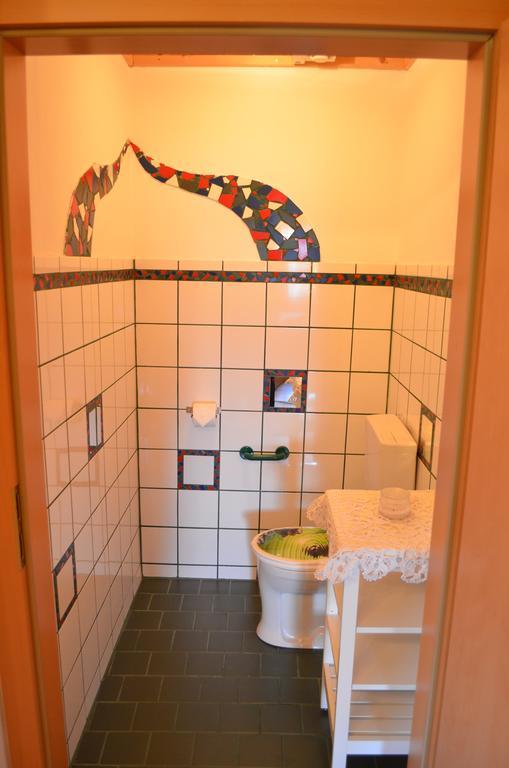 Farm stay Bauernhof Koenig Anger (Liezen)