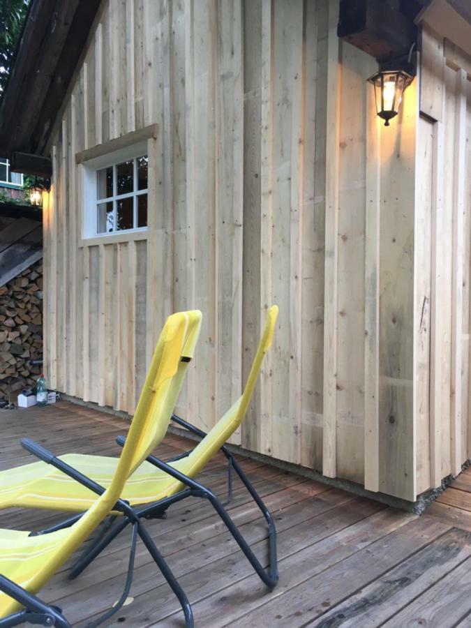 Bauernhof Koenig Farm stay *