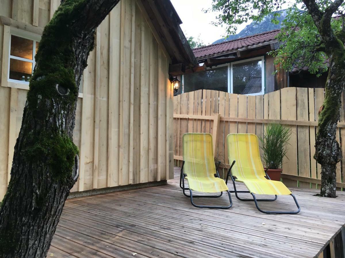 Bauernhof Koenig Farm stay