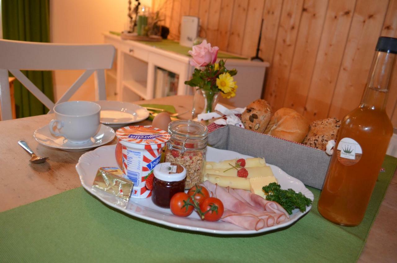Bauernhof Koenig Farm stay Anger (Liezen)
